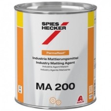 Permafleet Industry Matting Agent MA200 3.5L