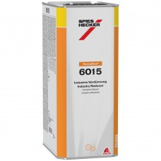 Permafleet Industry Reducer 6015 5L