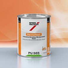 Permafleet Industry Structure Binder PU560 3.5L