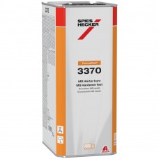 Permafleet MS Hardener 3370 fast 5L