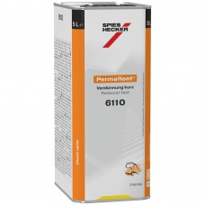 Permafleet Reducer 6110 fast 5L