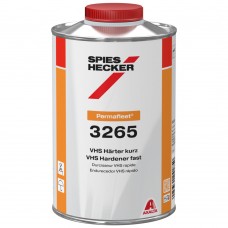 Permafleet VHS Hardener 3265 fast 1L