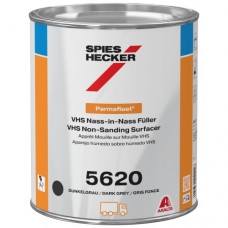 Permafleet VHS Non-Sanding Surfacer 5620 3.5L