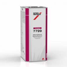 Permaloid Silicone Remover 7799 5L