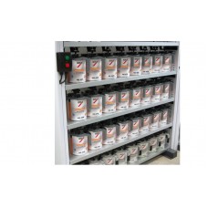 Vopsea Preparata PERMAFLEET 3/1